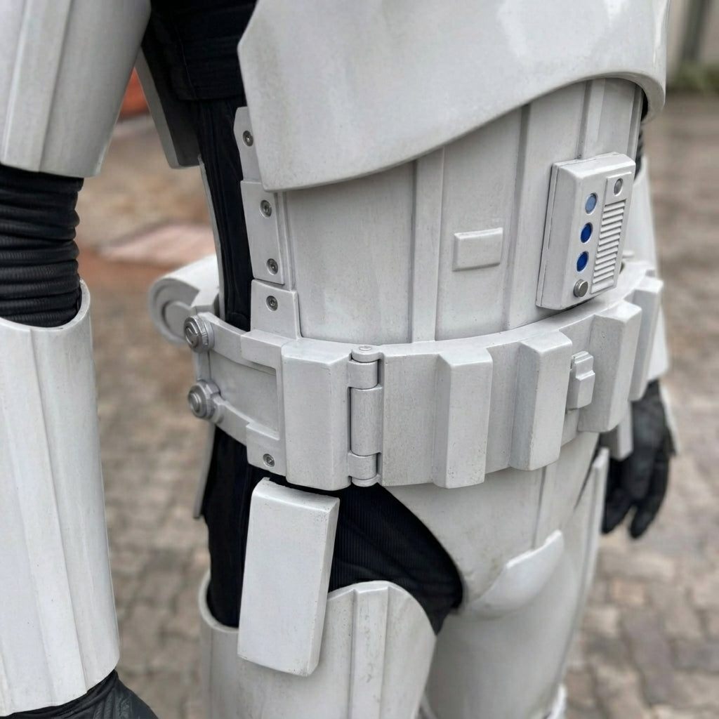 Stormtrooper Costume