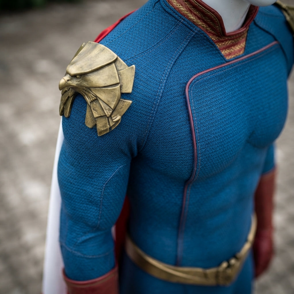 Homelander Costume for Men