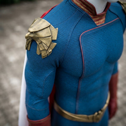 Homelander Costume for Men