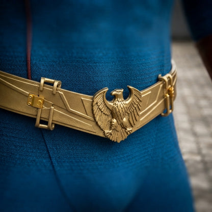 Homelander Costume for Men