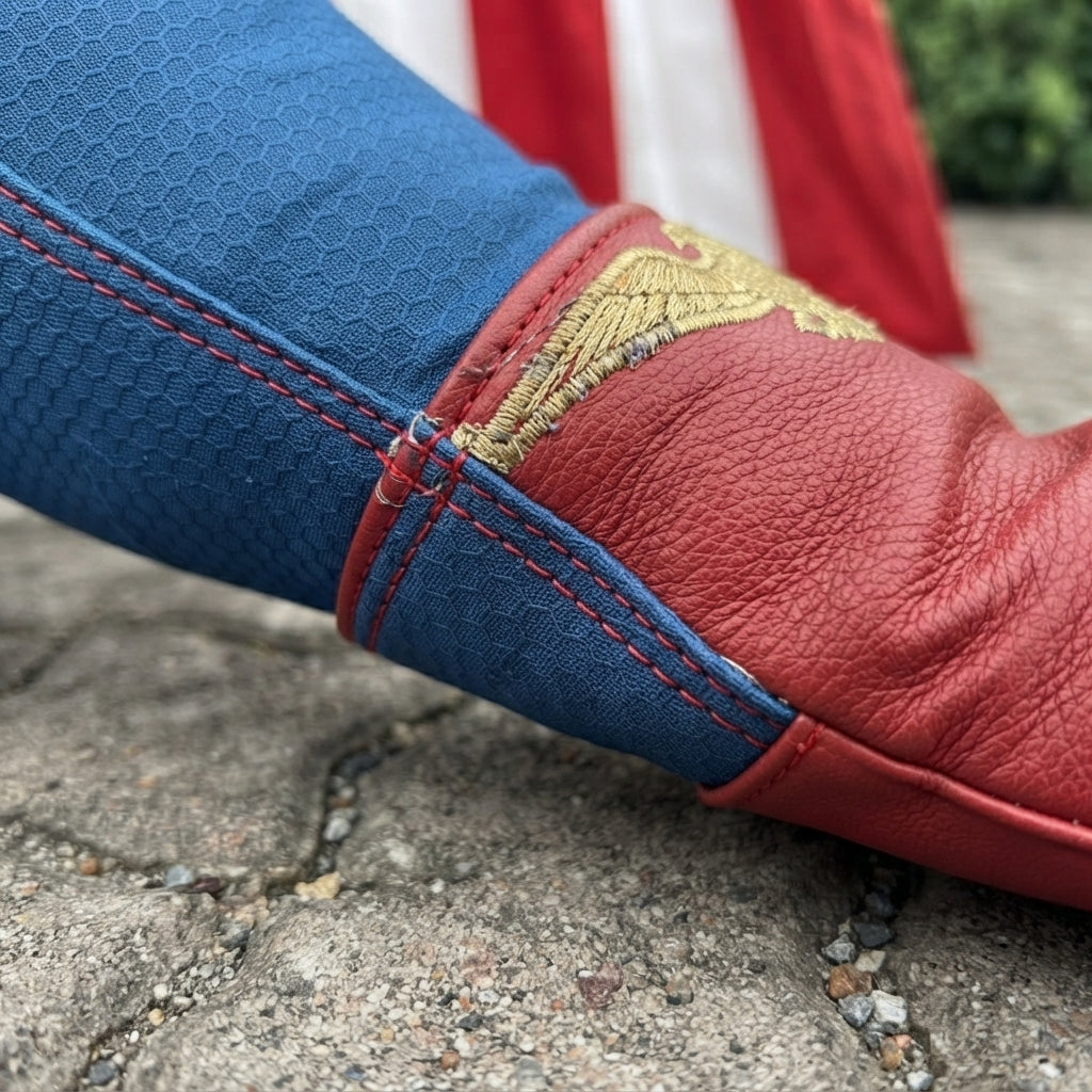 Homelander Costume for Men