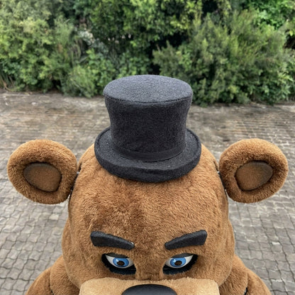 Freddy Fazbear Costume for Adults - FNAF Bear Animatronic Suit