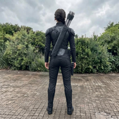 Katniss Everdeen Costume for Women - Hunger Games Outfit